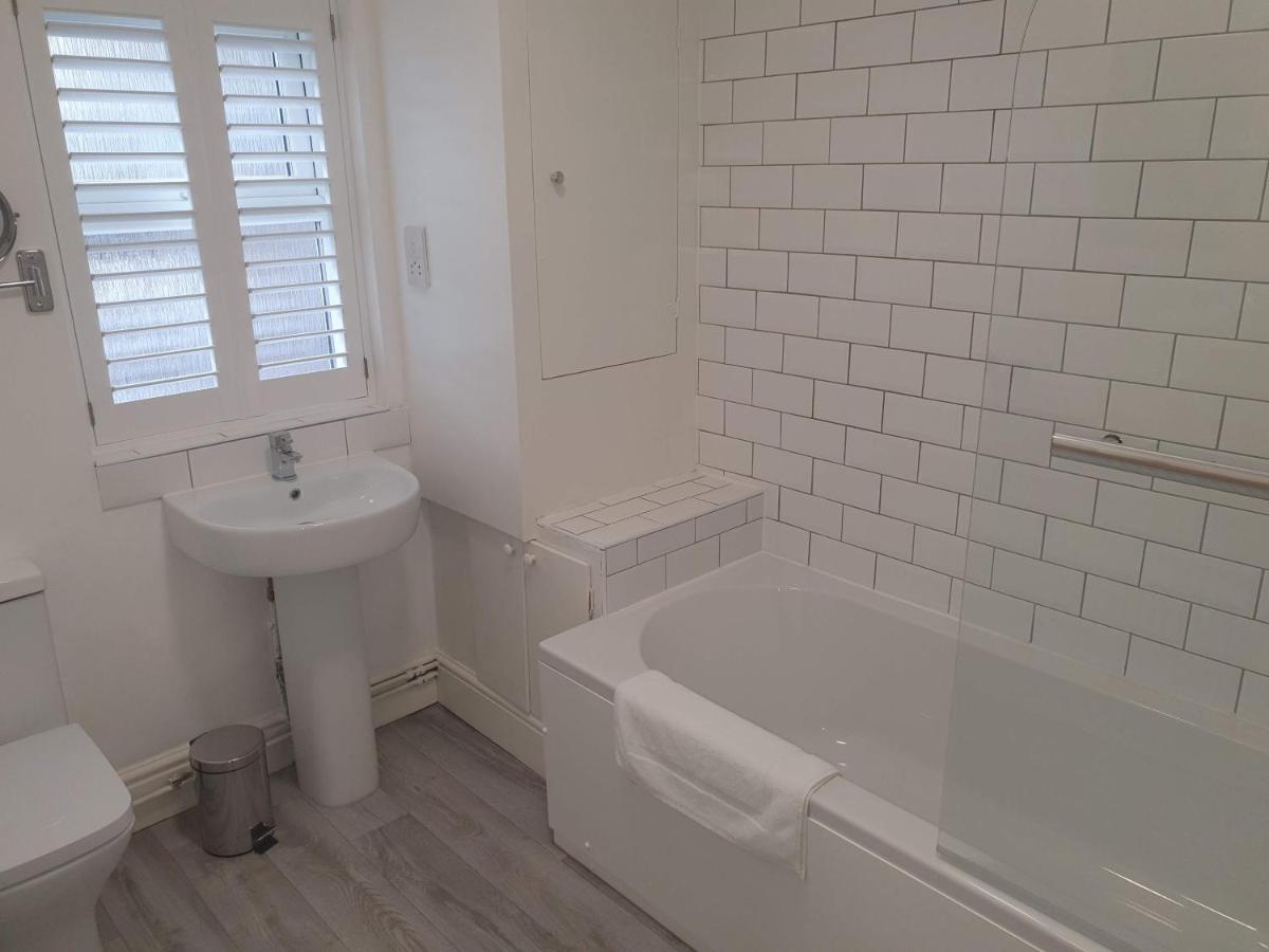 Victoria House - 3 Bedrooms, 3 Bathrooms By Cliftonvalley Apartments Bristol Exterior foto