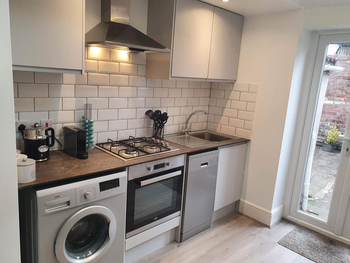Victoria House - 3 Bedrooms, 3 Bathrooms By Cliftonvalley Apartments Bristol Exterior foto