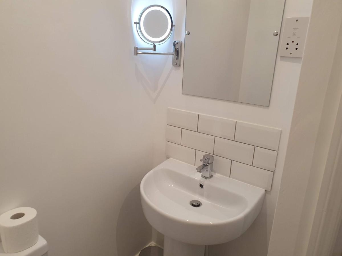 Victoria House - 3 Bedrooms, 3 Bathrooms By Cliftonvalley Apartments Bristol Exterior foto