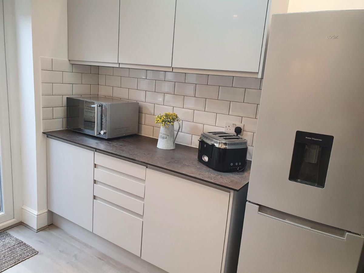 Victoria House - 3 Bedrooms, 3 Bathrooms By Cliftonvalley Apartments Bristol Exterior foto